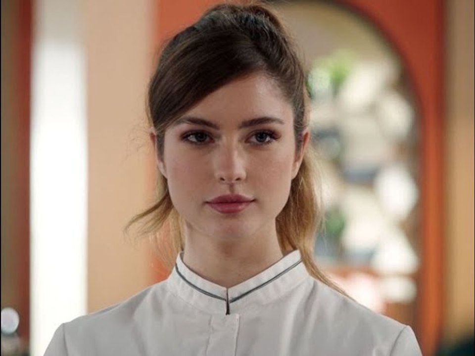 Ici tout commence : "Quand j’ai croisé son regard, j’ai su que ce n’était pas lui..." Le résumé en