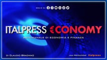 Italpress €conomy – Puntata del 4 agosto 2023
