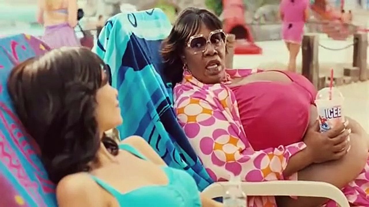Norbit Bande-annonce (PT)
