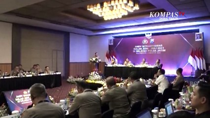 Marak Ganggu Ketertiban, Polda Jatim Akan Bongkar Tugu Perguruan Silat yang Sering Picu Bentrokan!