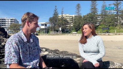 Hayden Copping reflects on journey to becoming world champion