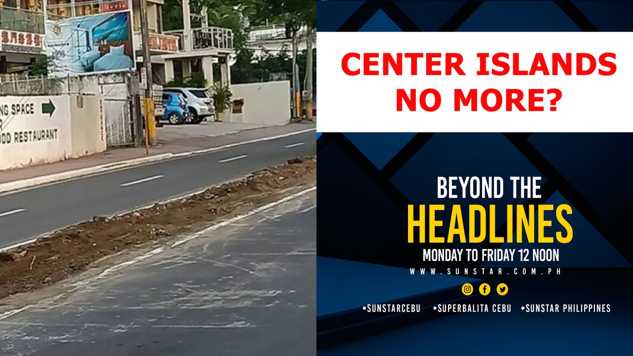 Center Island: Beyond The Headlines