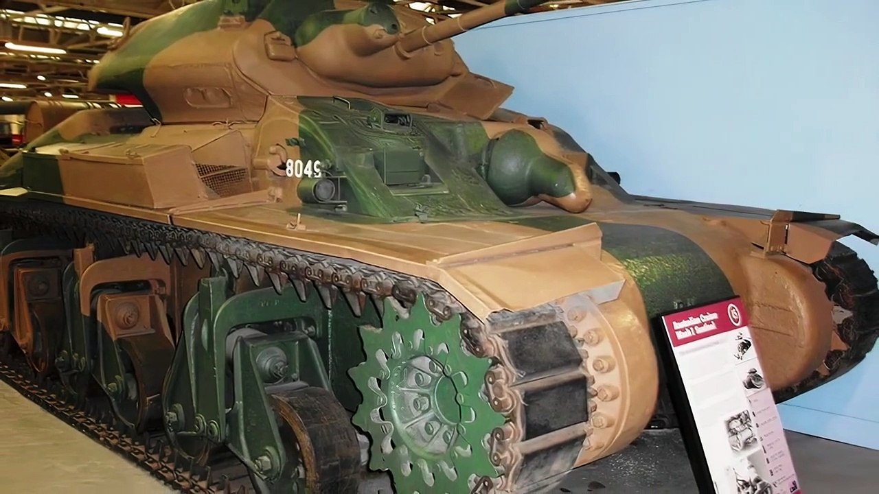 AC1 Sentinel - tank - HD