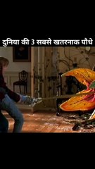 दुनिया की 3 सबसे खतरनाक और जहरीले पौधे fact