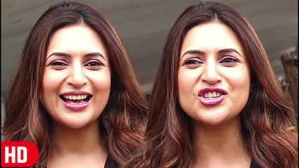 Divyanka Tripathi L00KS Super STUNNING As She Talks About KKK13 & Ye Hai Mohabbatein Re Telecast
