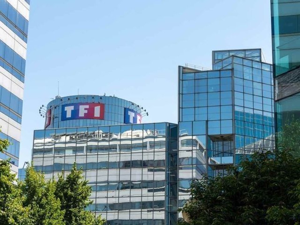 "Les feux de l’amour" et "Amour, gloire et beauté", c’est fini : TF1 arrête !