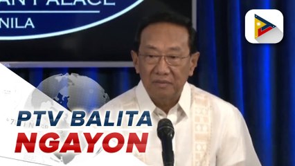 Download Video: DPWH, planong palalimin ang mga ilog sa Bulacan at Pampanga upang maiwasan ang matinding pagbaha;