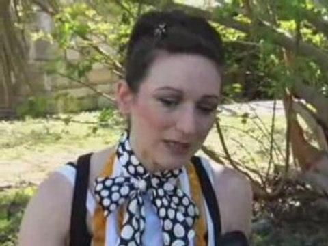 My Brightest Diamond at SXSW