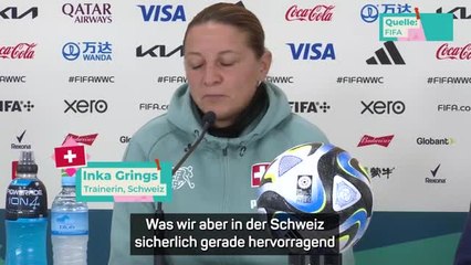 Grings: "Entwicklung nicht positiv in Deutschland"