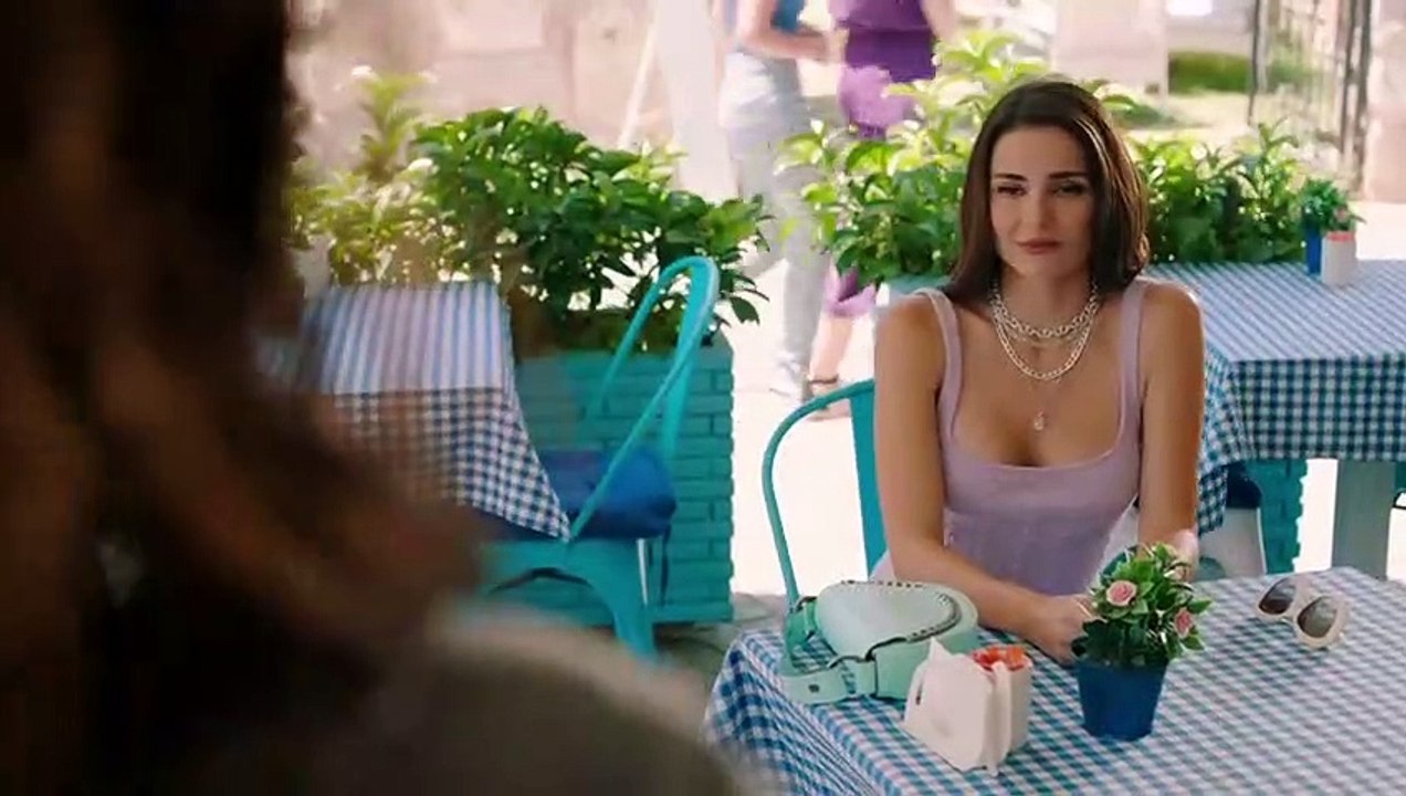 Isla Esperanza Cap 13 HD