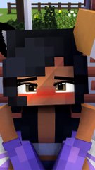 Pat pat Aphmau  @Aphmau