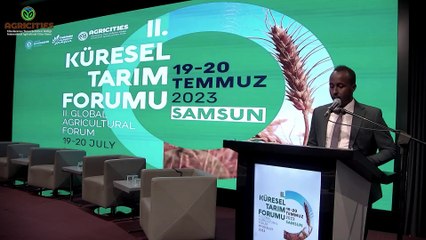 Kapanış Oturumu