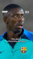 Les Actus Foot du 3 Aout 2023 Penses-tu que Cancelo va rejoindre les rangs barcelonais ? 