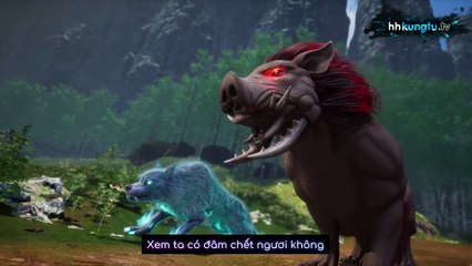 Chieu Liem Nhut Uyen Sieu Ben Uyen Huyet Lam Awom