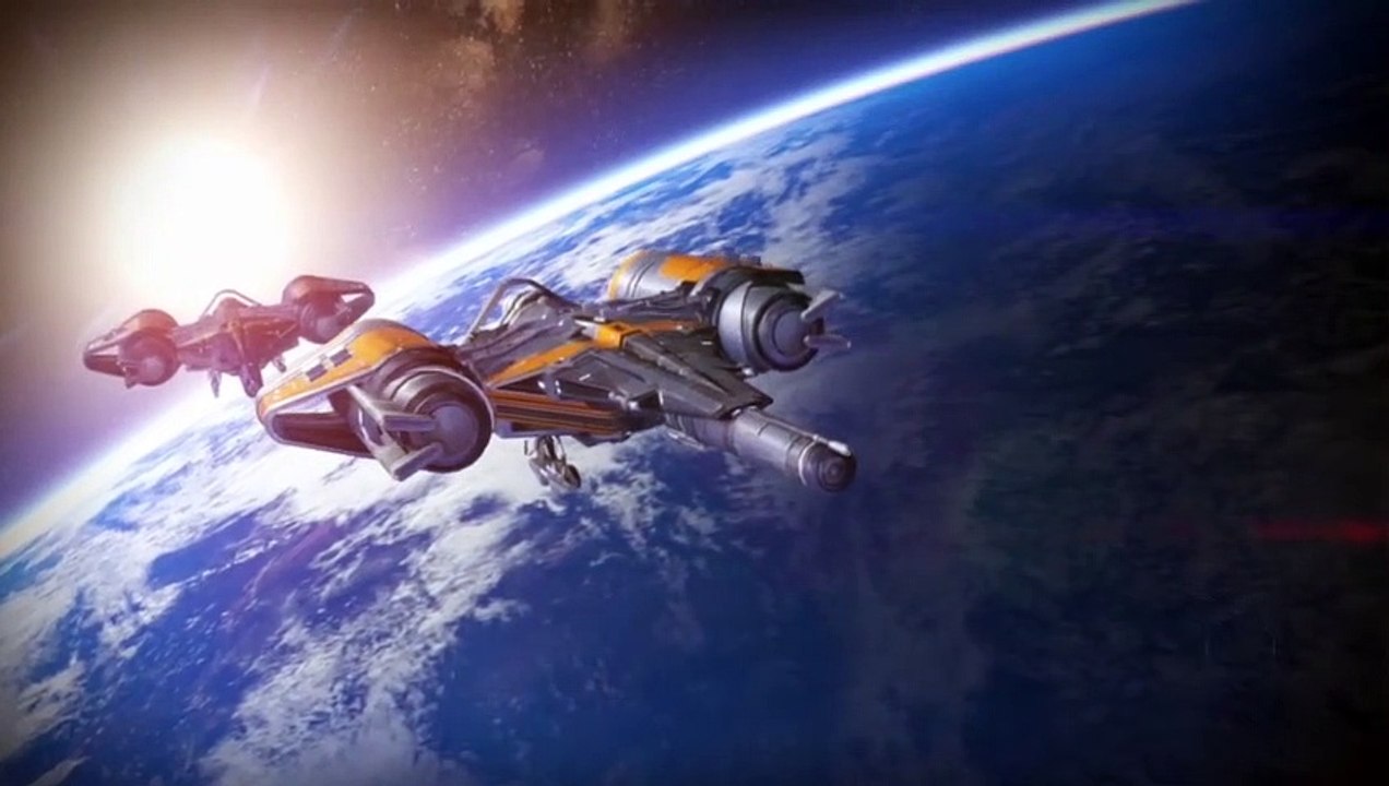 Let's Play Destiny pt 4