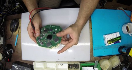 Mikrotik Sxt Lite5 Not Resseting ? Learn A New Way