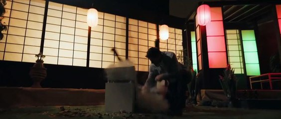 King Of Killers Trailer OV