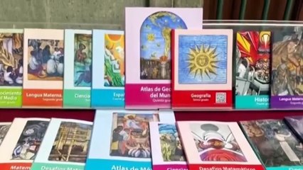 Red de Mujeres Indígenas condena la campaña mediática contra Nadine Gasman. Elisa Alanís, 03 de agosto de 2023