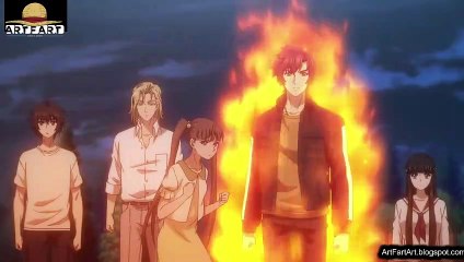 Quanzhi Fashi [-Time Magister] S 6 Ep 11 English Sub