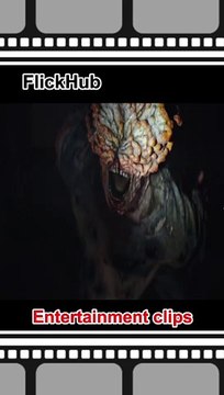 Fungus-Infected Walking Dead [] clip01