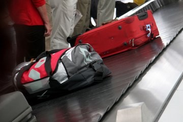 Roban un bolso en el Aeropuerto de Barcelona con joyas y relojes valorados en cerca de 8,5 millones