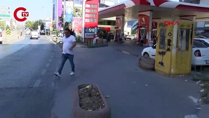 Gaziosmanpaşa'da tekstil firması sahibine silahlı saldırı!