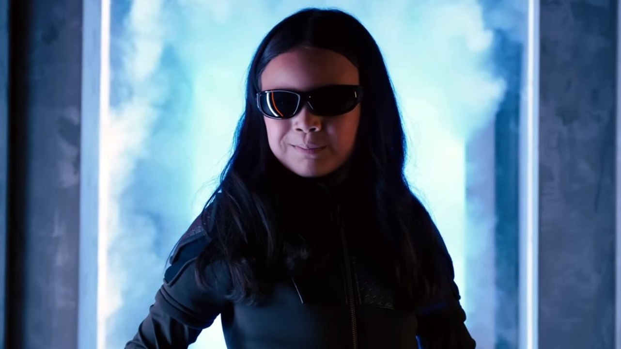 Netflix bringt die Spy Kids zurück: Erster Teaser zum Reboot von Robert Rodriguez