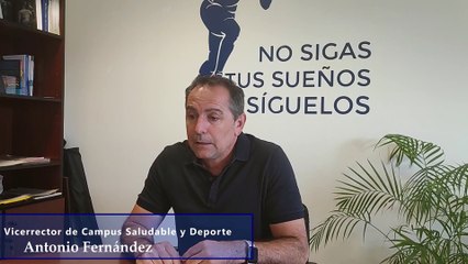 UPO Sport Talent, el programa de apoyo a los deportistas