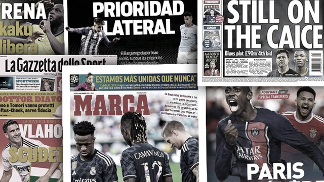 Chelsea va lâcher plus de 100M€ pour un joueur de Premier League, la Juve force encore pour Romelu Lukaku