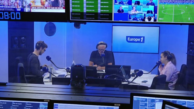 La pluie «a un gros impact sur le chiffre d'affaires» : à Strasbourg, les restaurateurs font grise mine