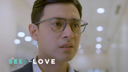 The Seed of Love: Bobby discovers Eileen's illness (Episode 64)