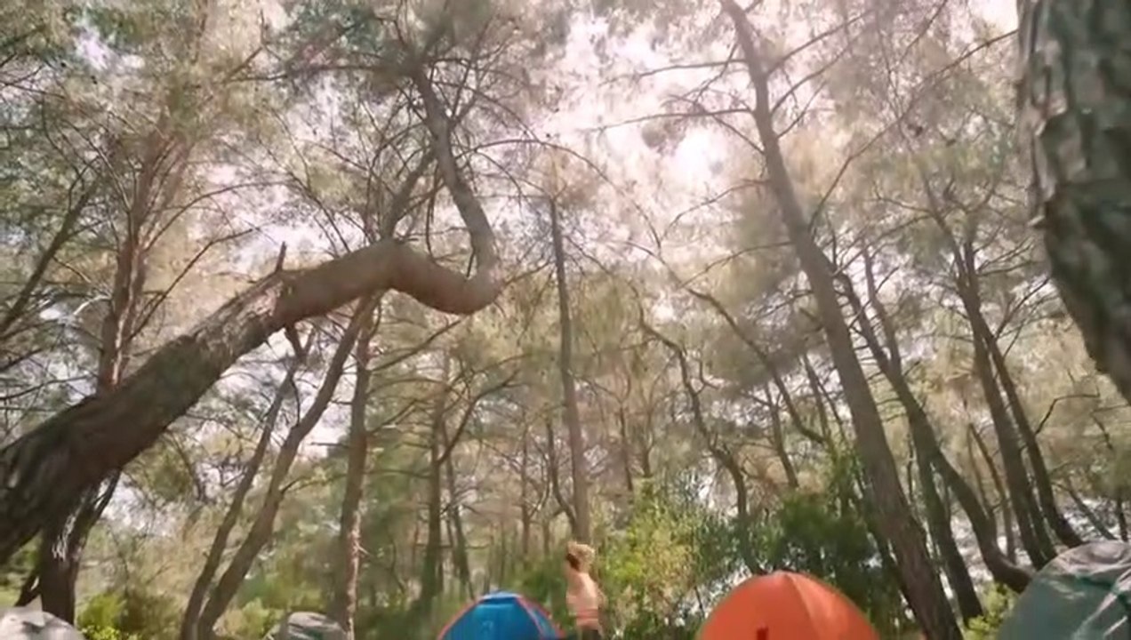 Isla Esperanza Cap 13 HD