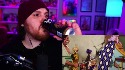 RuffSenpai One Piece 1070 Reaction