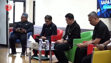 Disdik Jabar Ungkap Modus Pemalsuan QR Code KK Pada ppdb 2023