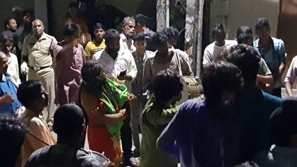 KPHB COLONY Bonalu 2023 Part-4