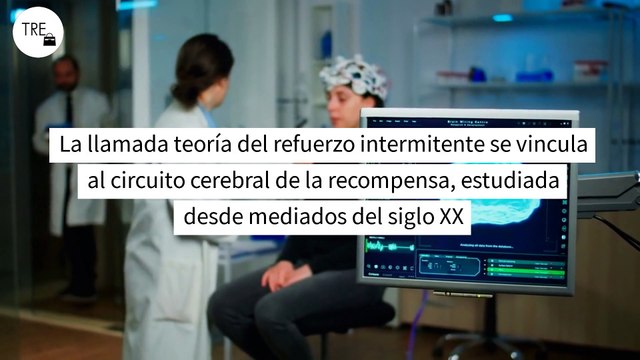 Qué es el refuerzo intermitente y por qué es la razón por la que no puedes terminar con esa relación tóxica
