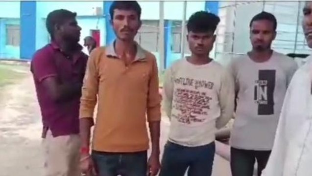 सुपौल: सड़क हादसे में जख्मी व्यक्ति की इलाज के दौरान मौत, परिवार में पसरा मातमी सन्नाटा