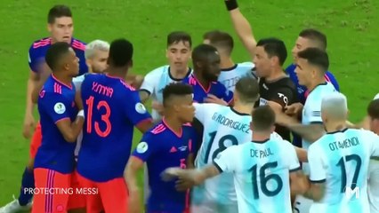Lionel Messi - Ready to Dream
