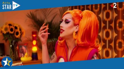 "Si au montage..." : Paloma accusée de "détester" une candidate de Drag Race France, elle se défend
