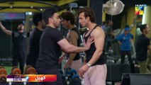 Khel - Episode 20 Promo - [ Alizeh Shah & Shehroz Sabzwari ] Tonight At 09 PM Only On FLO Digital