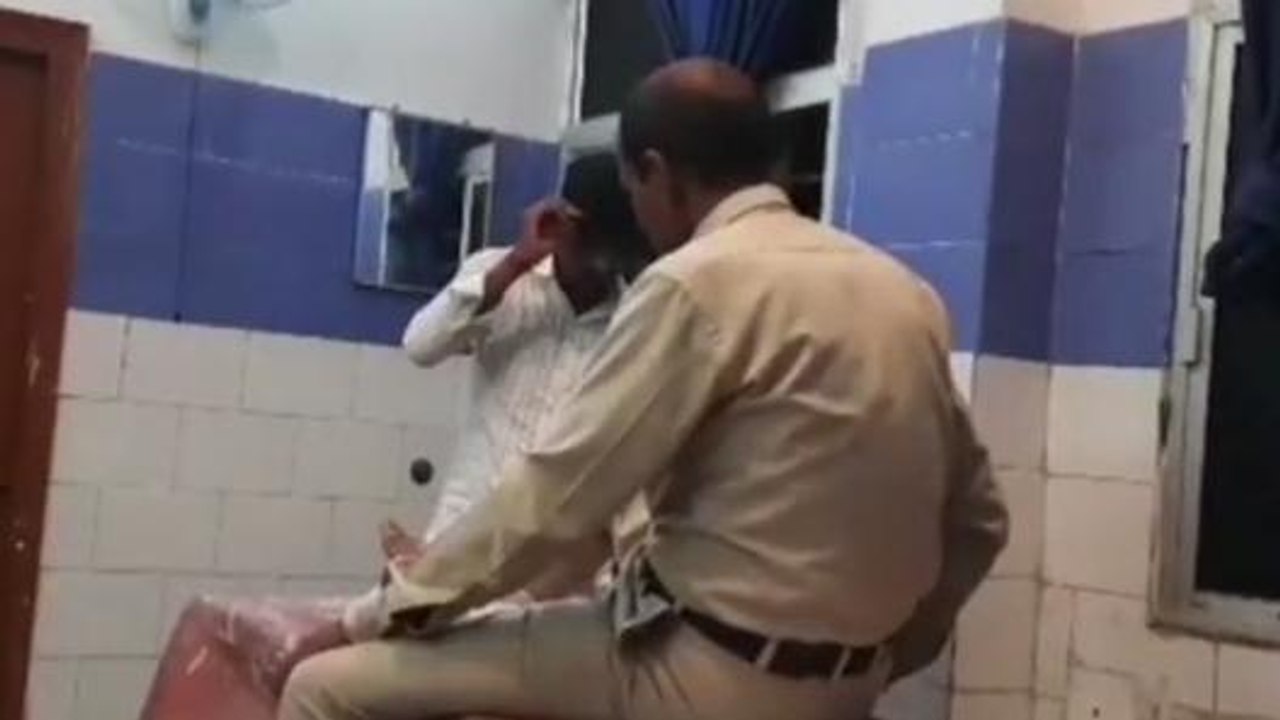 औरंगाबाद: ऑटो के चकमे से प्रधान डाकघर का पोस्टमैन घायल, हायर सेंटर रेफर