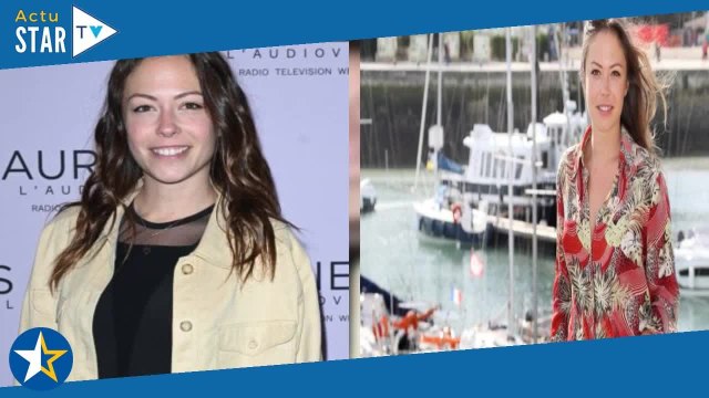 Dounia Coesens bientôt maman ? L’actrice de 35 ans fait des confidences sur cette question qu’on lui