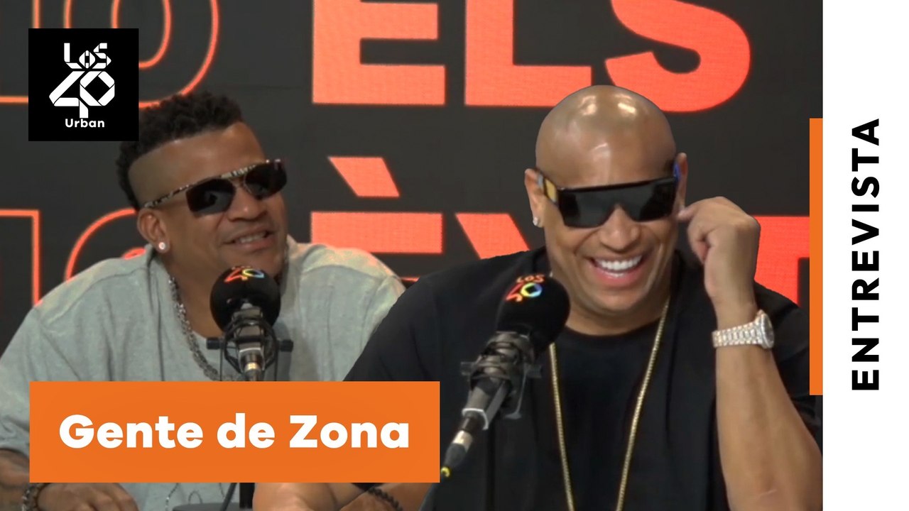 GENTE DE ZONA: la historia con KYLIE MINOGUE + el cumpleaños de CAMILA CABELLO