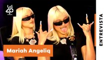 Mariah Angeliq: el origen de La Tóxica y sus colaboraciones con Karol G y Lola Índigo
