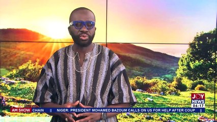 NPP Flagbearership Race: Bawumia using govt resources, and personnel for his campaign - Alan's Camp