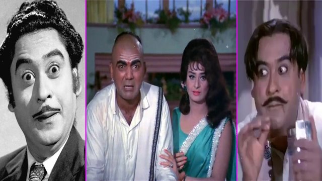 Kishore Kumar Birthday: जब Kishore ने लिया था 2 साल बाद Mahmood से बदला | Unkown facts | FilmiBeat