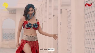 Ya Habibi - Ash King _ Abhishek Talented _ Jyotica Tangri _ Amol S_ Kangna Sharma _ Music Video(2K_HD)