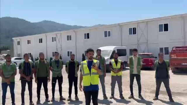 Togg işçileri neden grevde? Togg fabrikasında grev mi var? Togg grev son dakika haberleri!