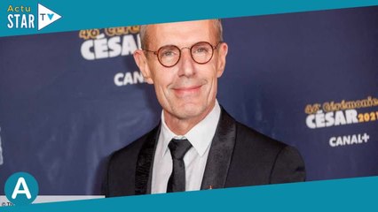 Lambert Wilson : son père était une star du cinéma