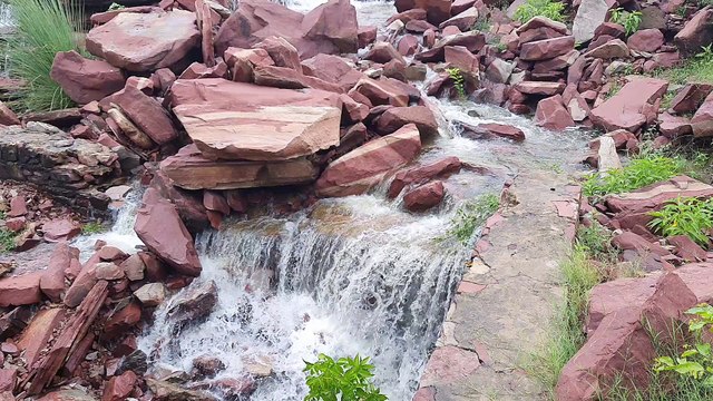 जल संसाधन विभाग अलर्ट मोड पर,पांचना बांध का बढ़ा जलस्तर